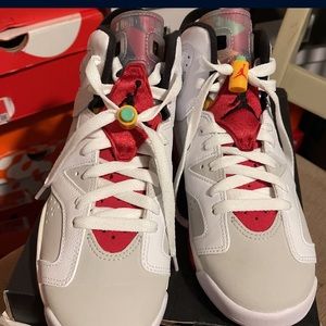 Air Jordan 6 Retro (GS)